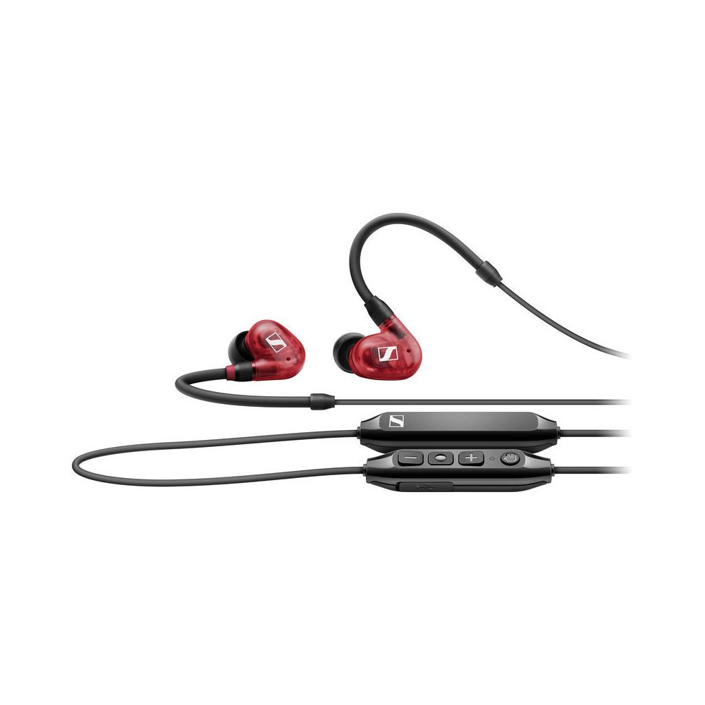 Sennheiser IE 100 Pro Wireless Red – Thomann Ireland