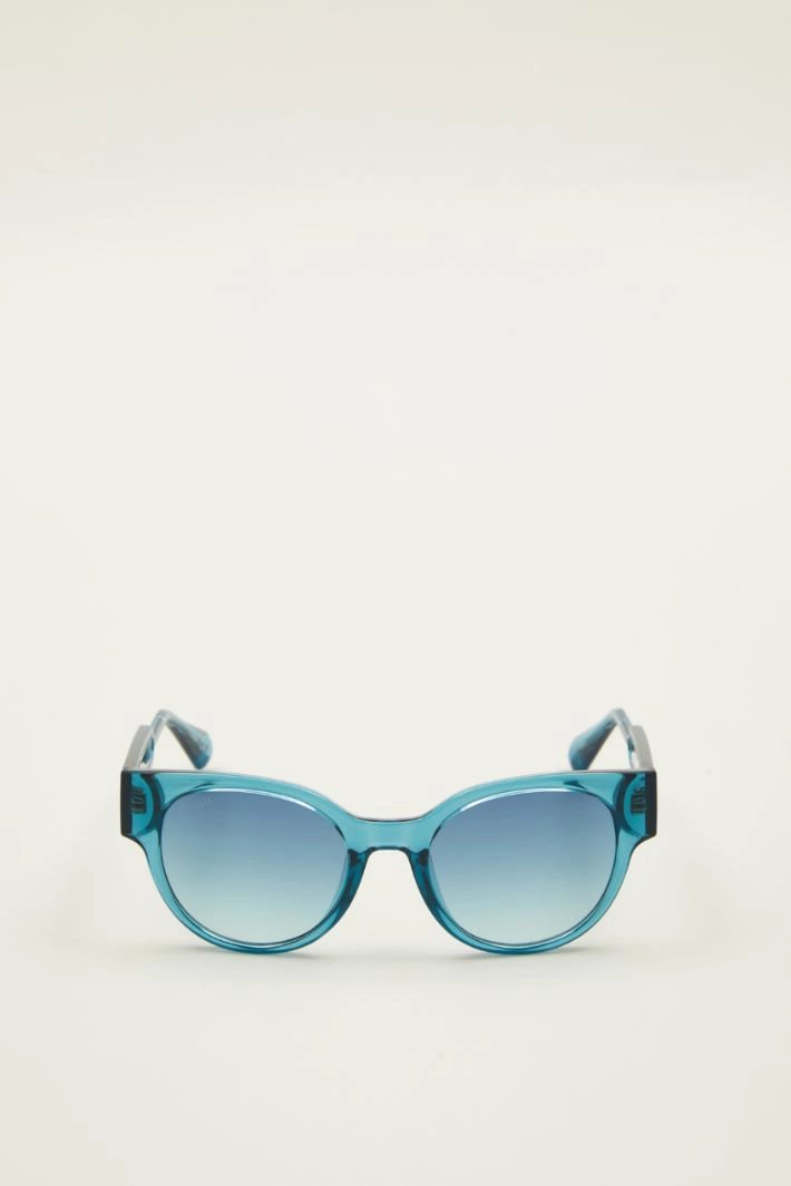 Sunglasses - LIGHT BLUE