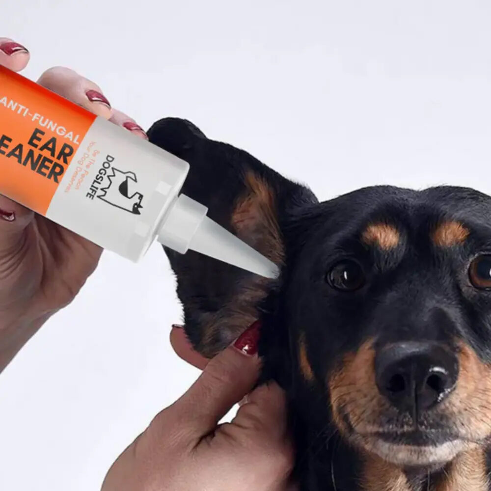 DogsLife Ear Cleaner