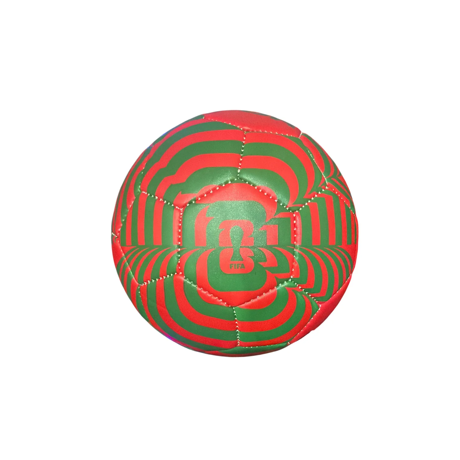 World Cup 2026™ Portugal Size 1 Mini Ball