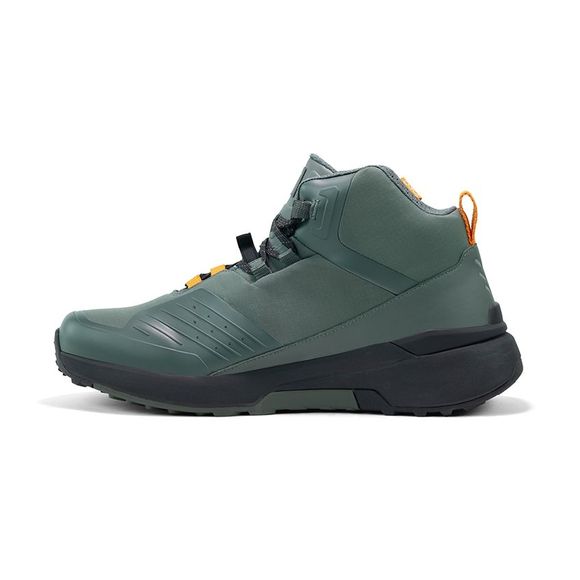 Sidi Nucleus Motorcycle Sneakers - Gray / BlackRef: SID0264