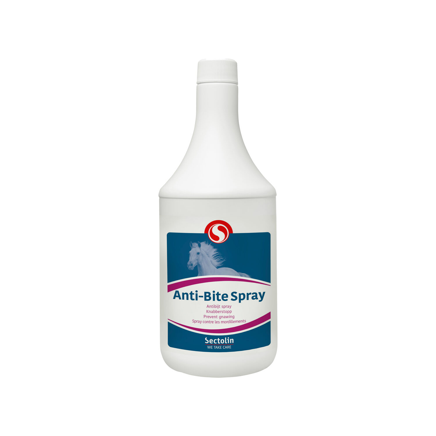 Sectolin Anti-Bite Spray - 500 ml