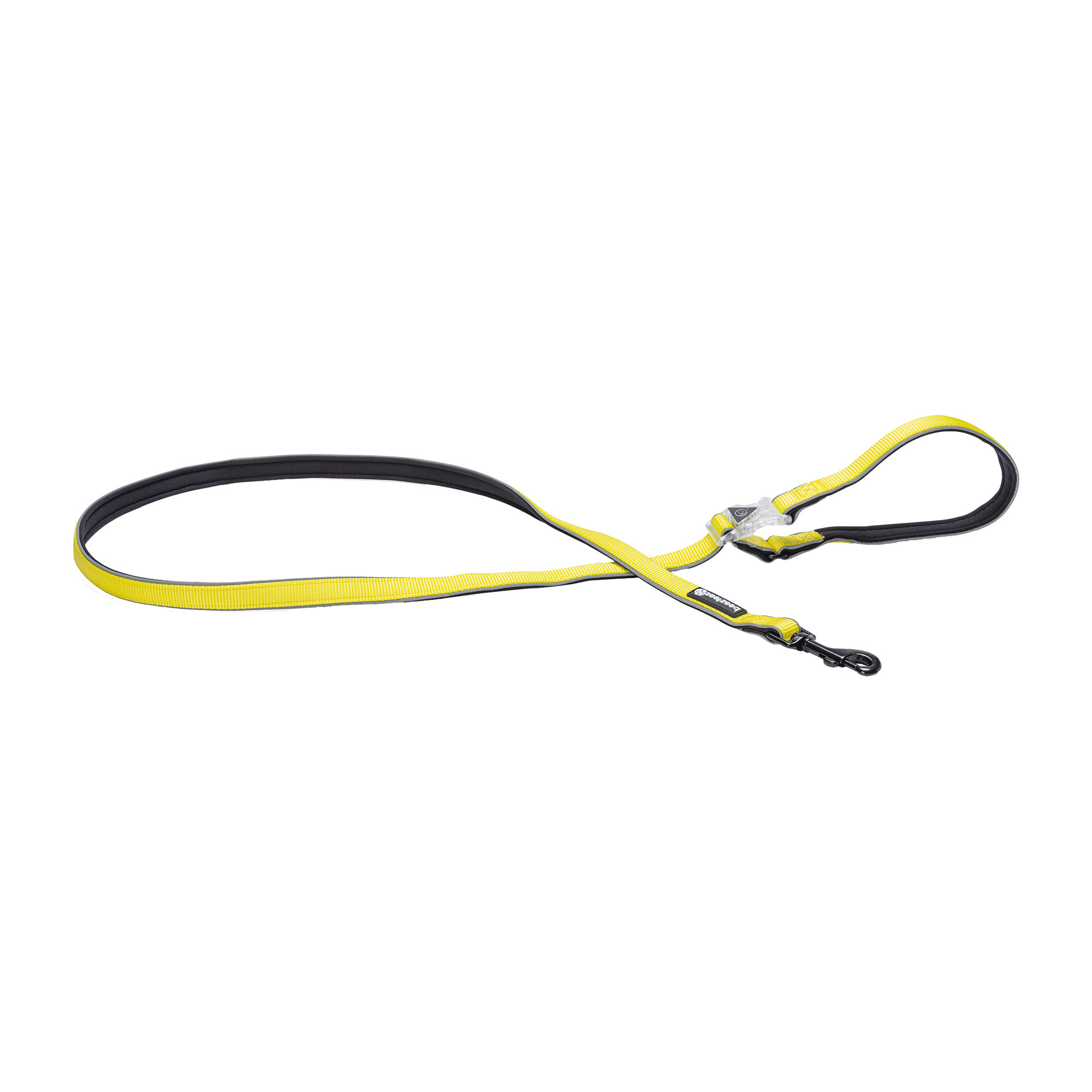 Beeztees Safety Gear Parinca Dog Leash - 150 x 2 cm