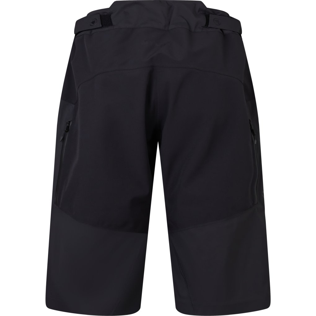 Endura MT500 Waterproof Shorts Men - black