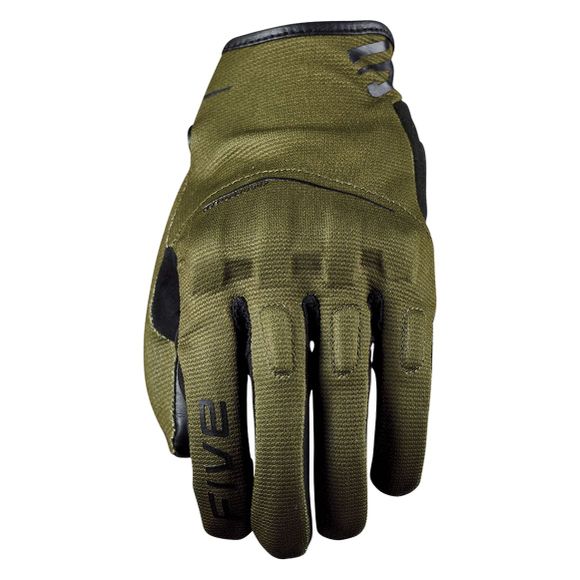 Five Rs4 Evo Gloves - GreenRef: FV0467