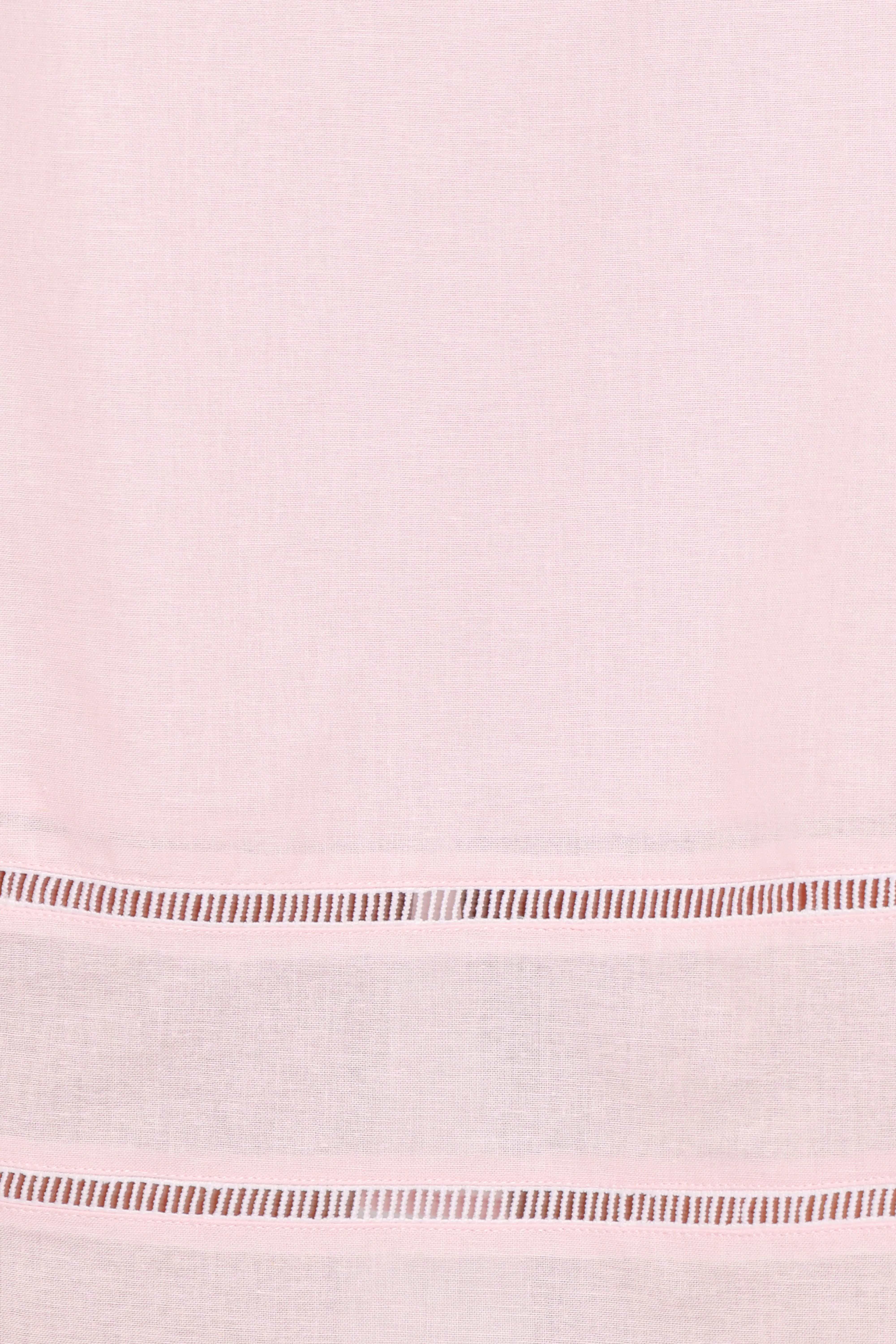 Kiata Mini Dress - Pink