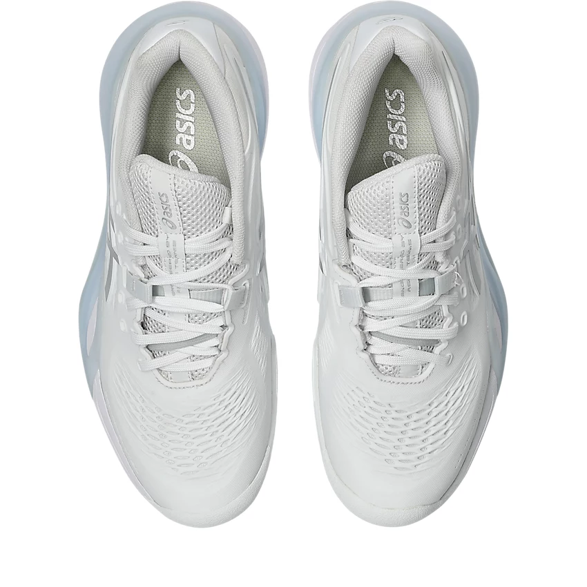 GEL-RESOLUTION X CLAY