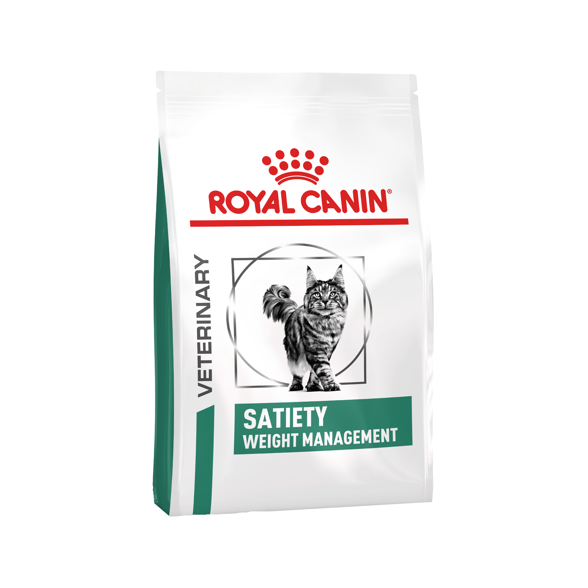 Royal Canin Satiety Weight Management Cat - 3.5kg