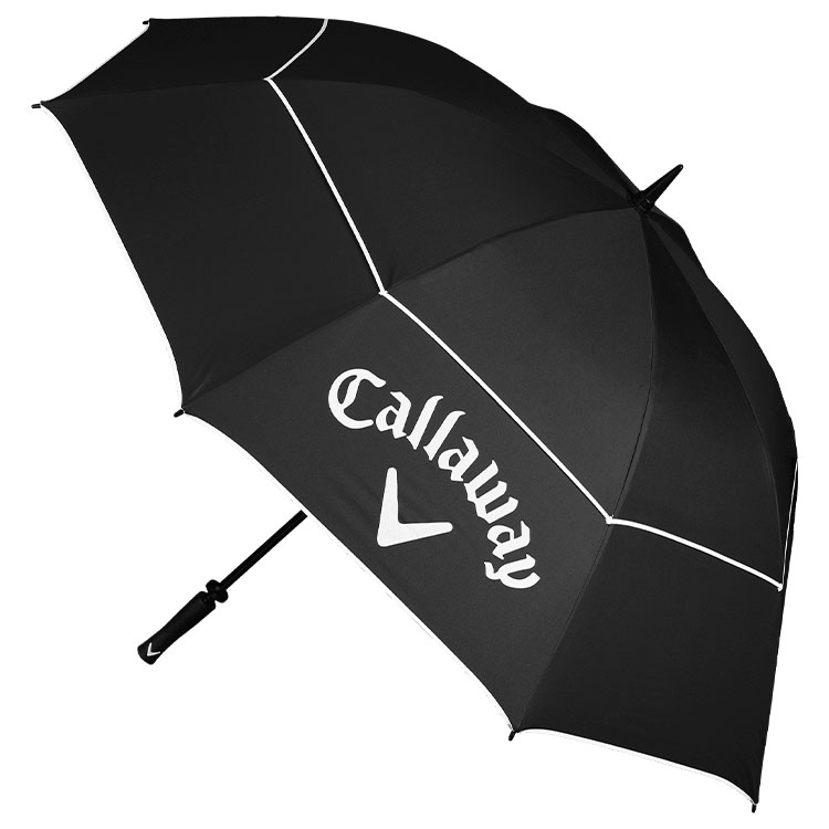 Callaway Shield 64 Inch Golf Umbrella