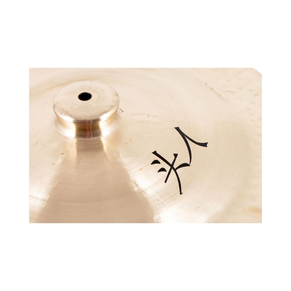 Thomann China Cymbal 40cm – Thomann Ireland