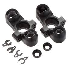 ARRMA Steering Block Front Composite (2) AR330187