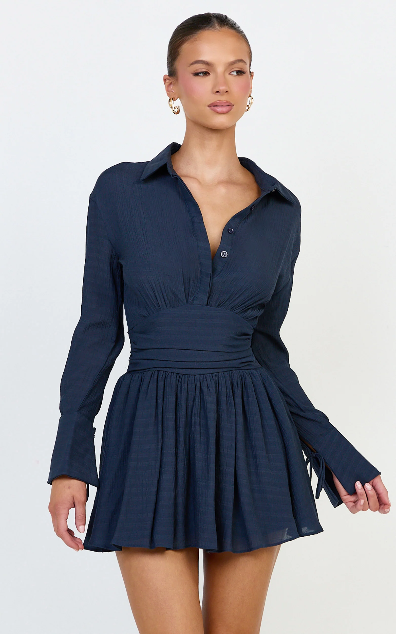 Valerie Mini Dress