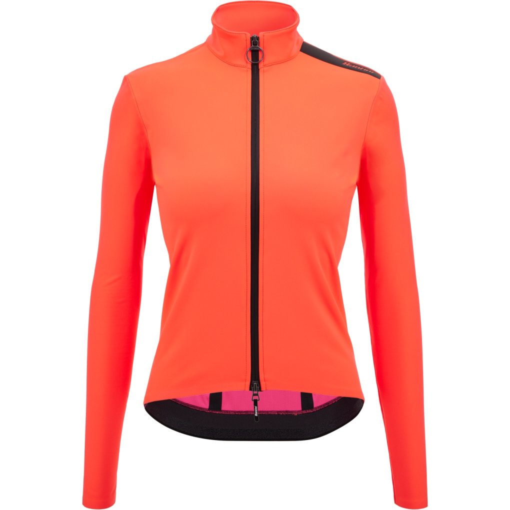 Santini Adapt Multi Jacket Women 4W250875ADAPTMULT - grenadine GN