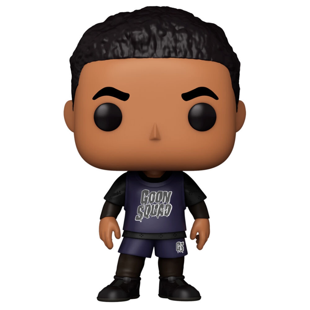 Dom Goon Squad Space Jam 2 #1086 Funko POP! Vinyl Figure
