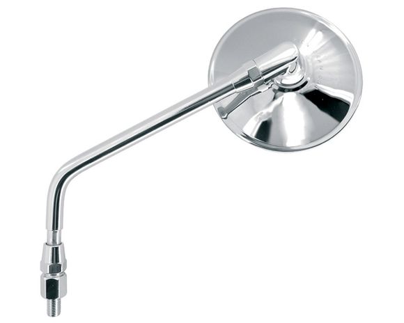 Victa Type - Chrome mirrorRef: Vic00273A / 1084080001