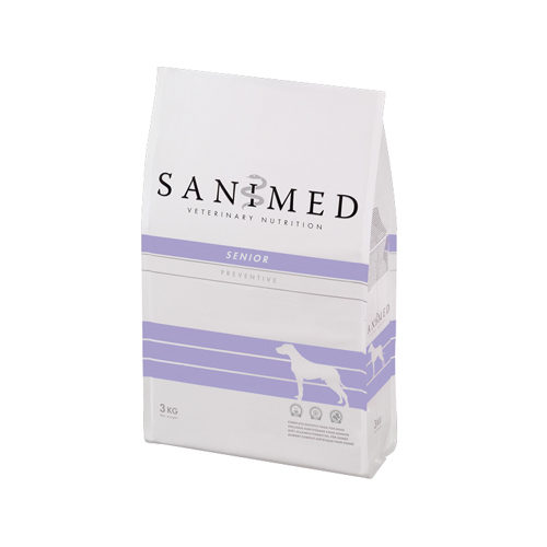 SANIMED Senior Dog - 3kg