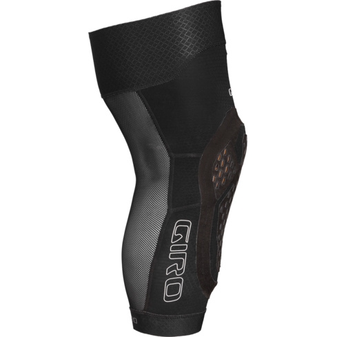 Giro Loam Knee Sleeve - black