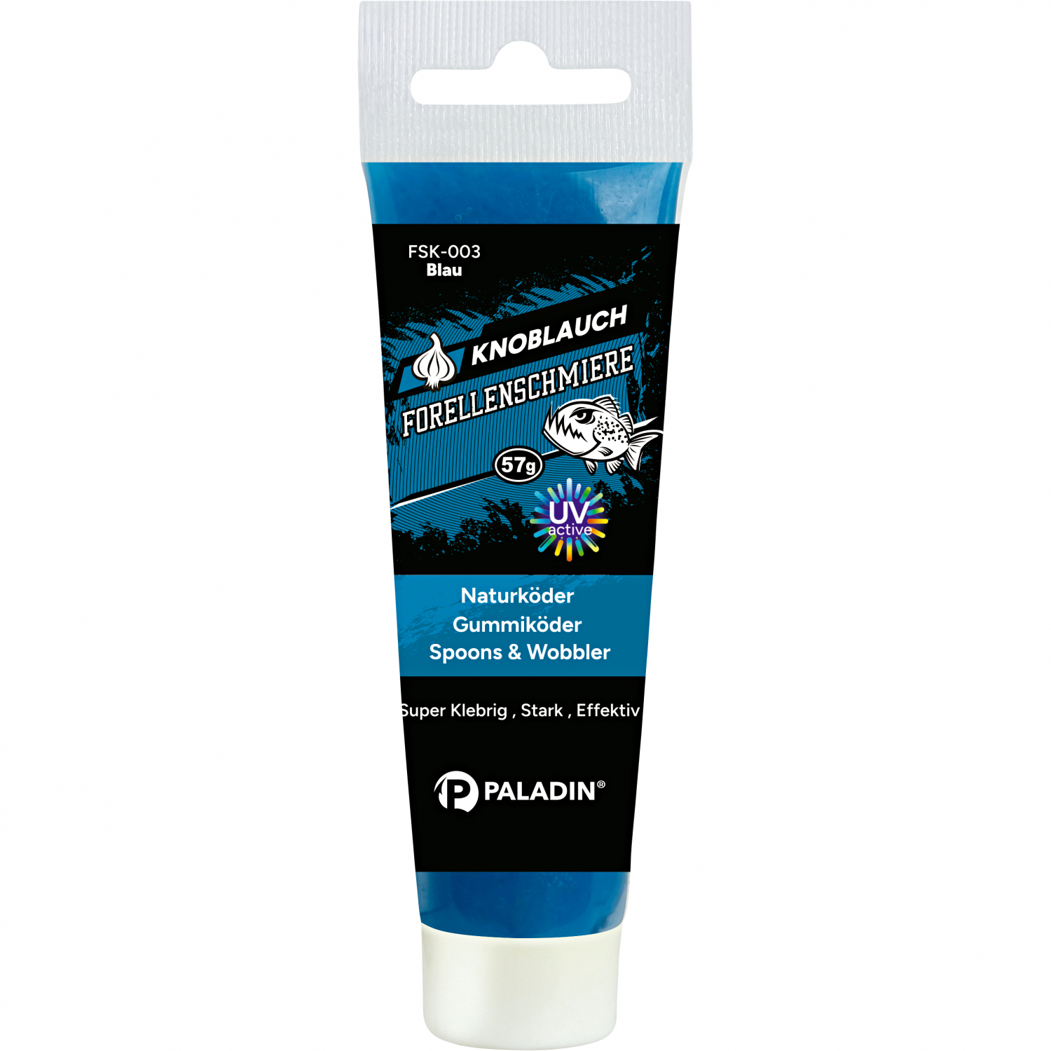 Paladin Trout grease (blue)