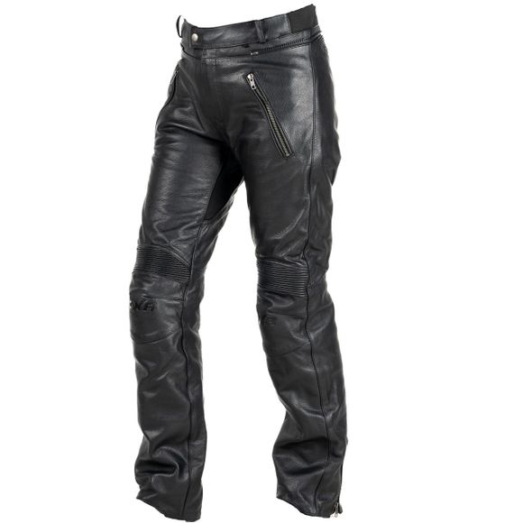 Dxr Buschnell Evo Lady - Black Motorcycle PantsRef: DXR1058
