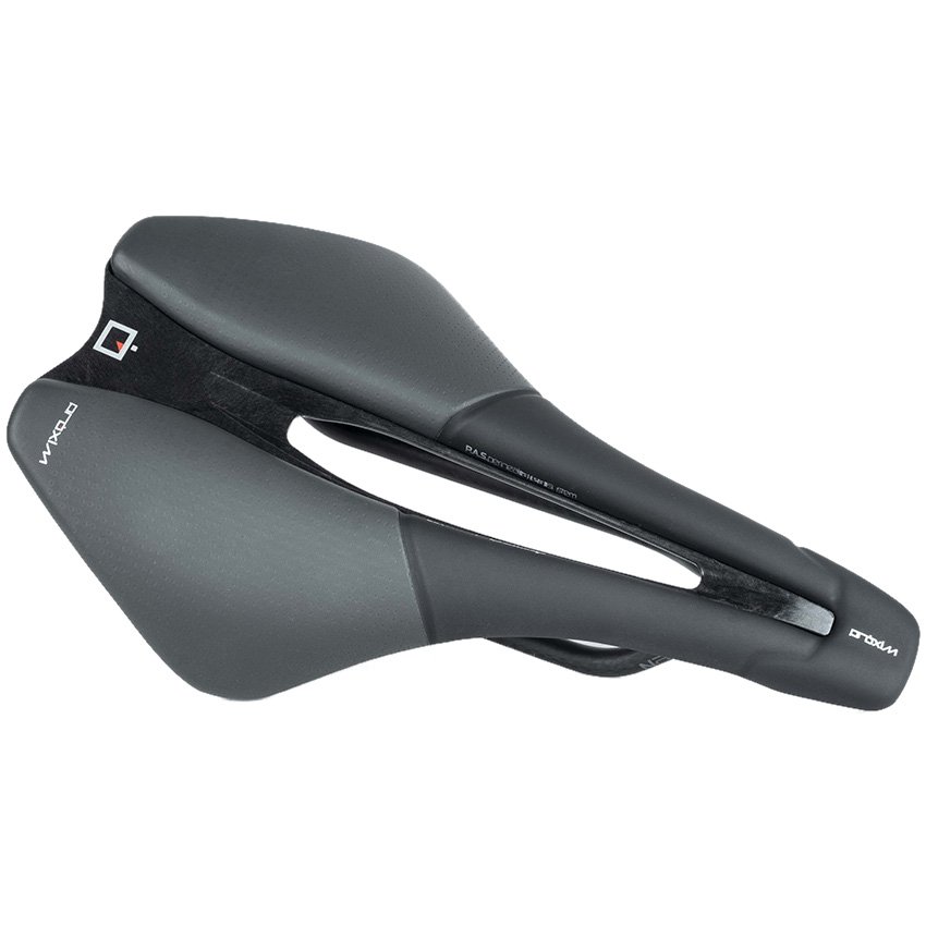 Prologo Proxim W850 Saddle - Nack - black/anthracite