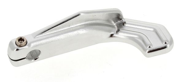 Bihr grey kick starterRef: Bi00774A / 1058565