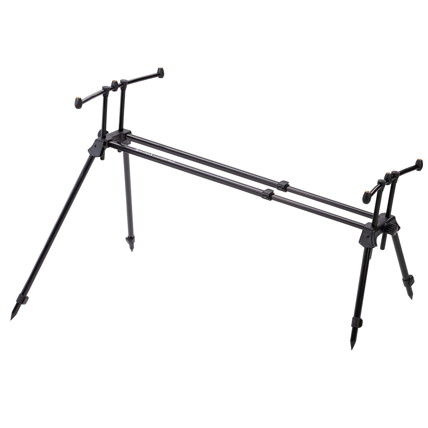 Anaconda Extension Bent Pod