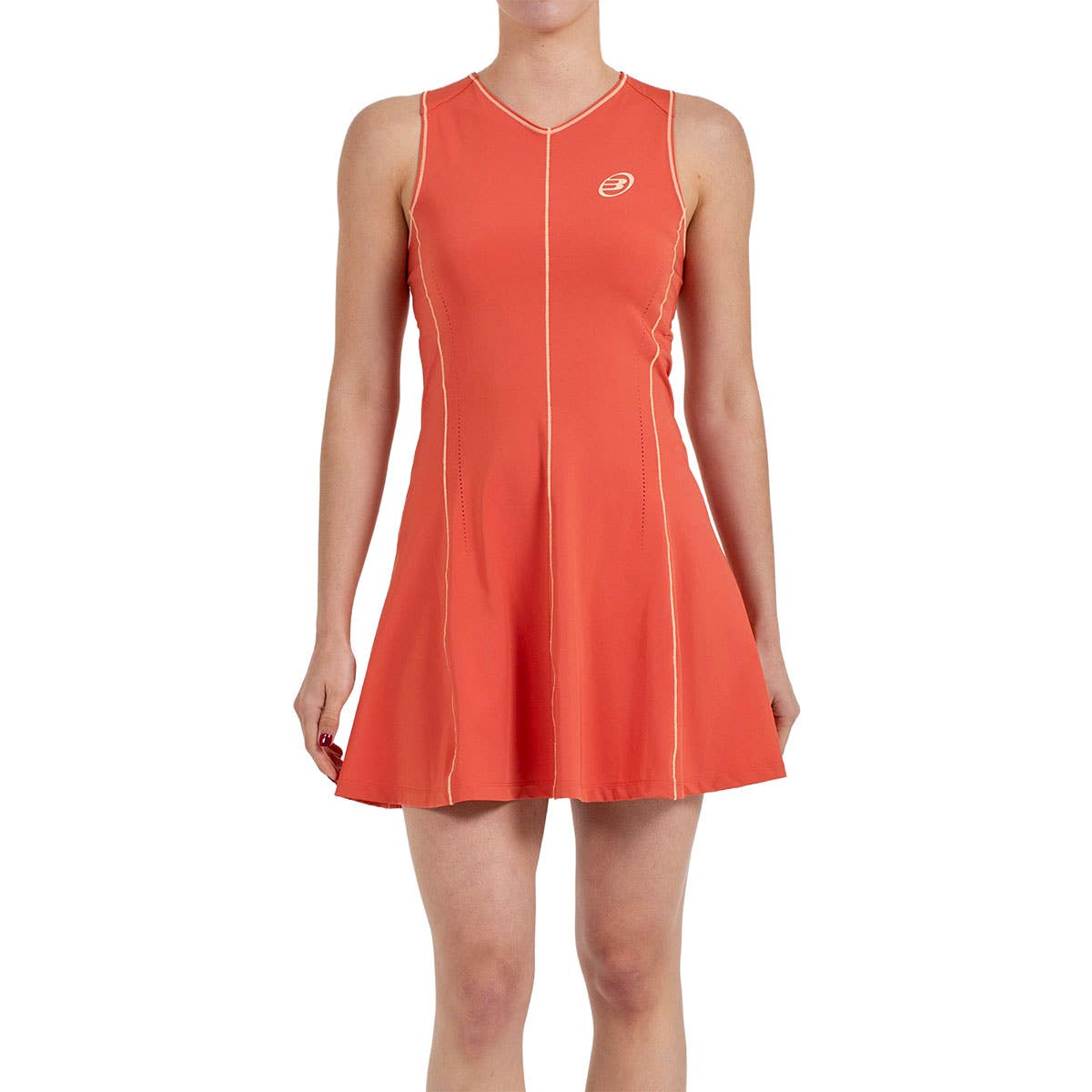DRESS BULLPADEL ALBORA WOMAN