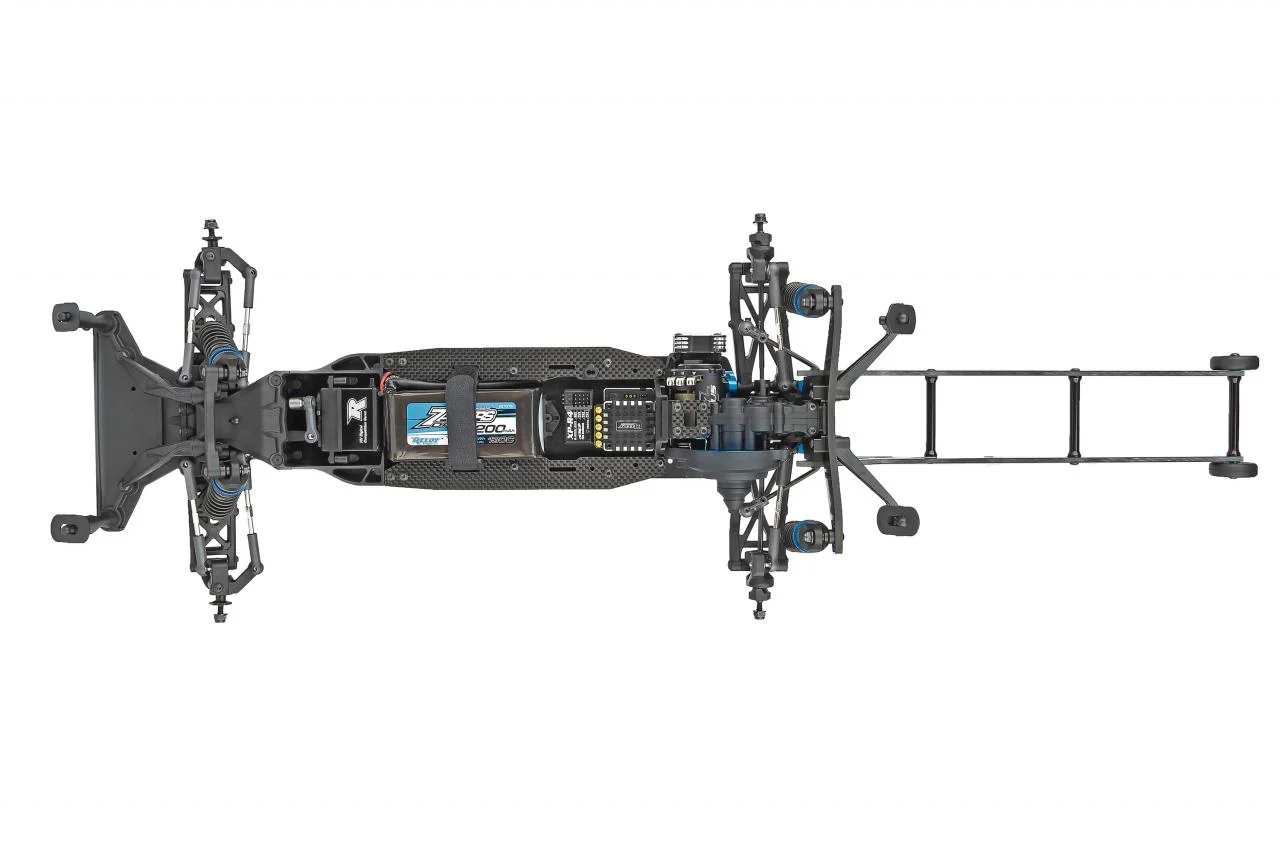 Team Associated DR10M Electric