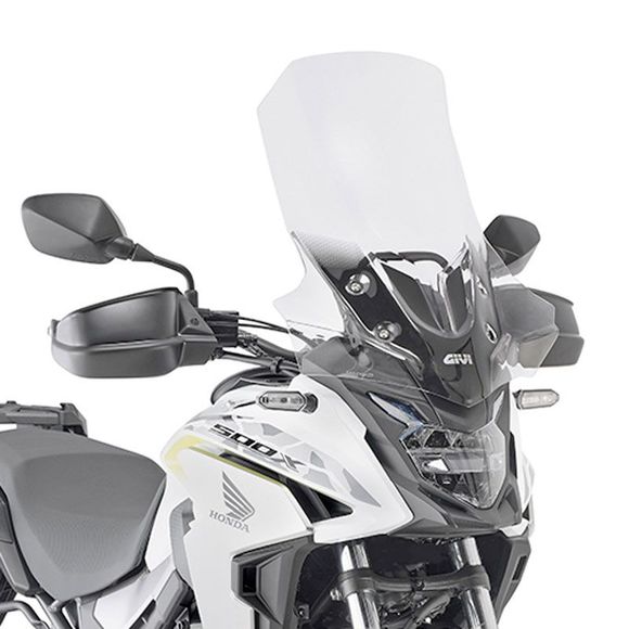 Givi High Protection Clear WindscreenRef: D1171ST
