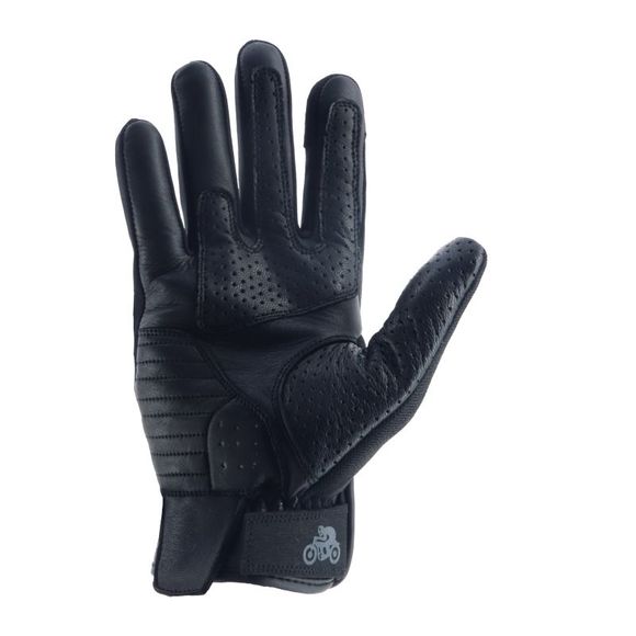 Gants Helstons SAXO - NoirRef : HS1243