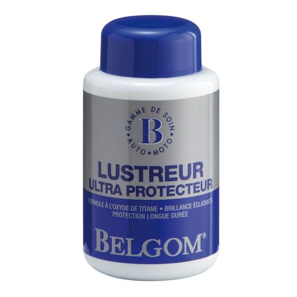 Belgom Universal Titanium Polishing CompoundRef: bo0006 / be09