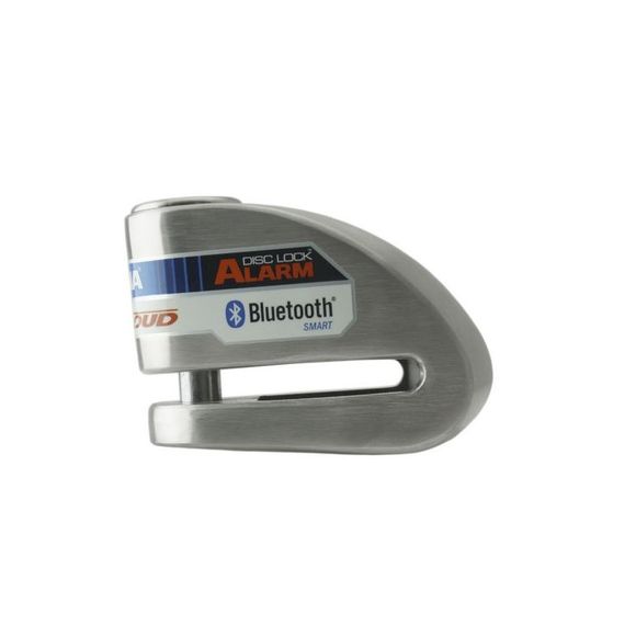 Anti-theft XENA Disc lock Alarm XX10 Bluetooth SRA UniversalRef: xe0061 / xx10ble
