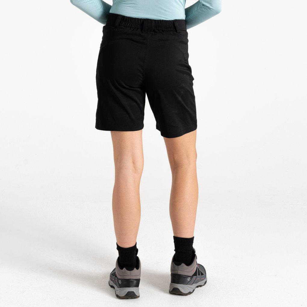 Dare 2b Torrek Shorts Women - 800 Black