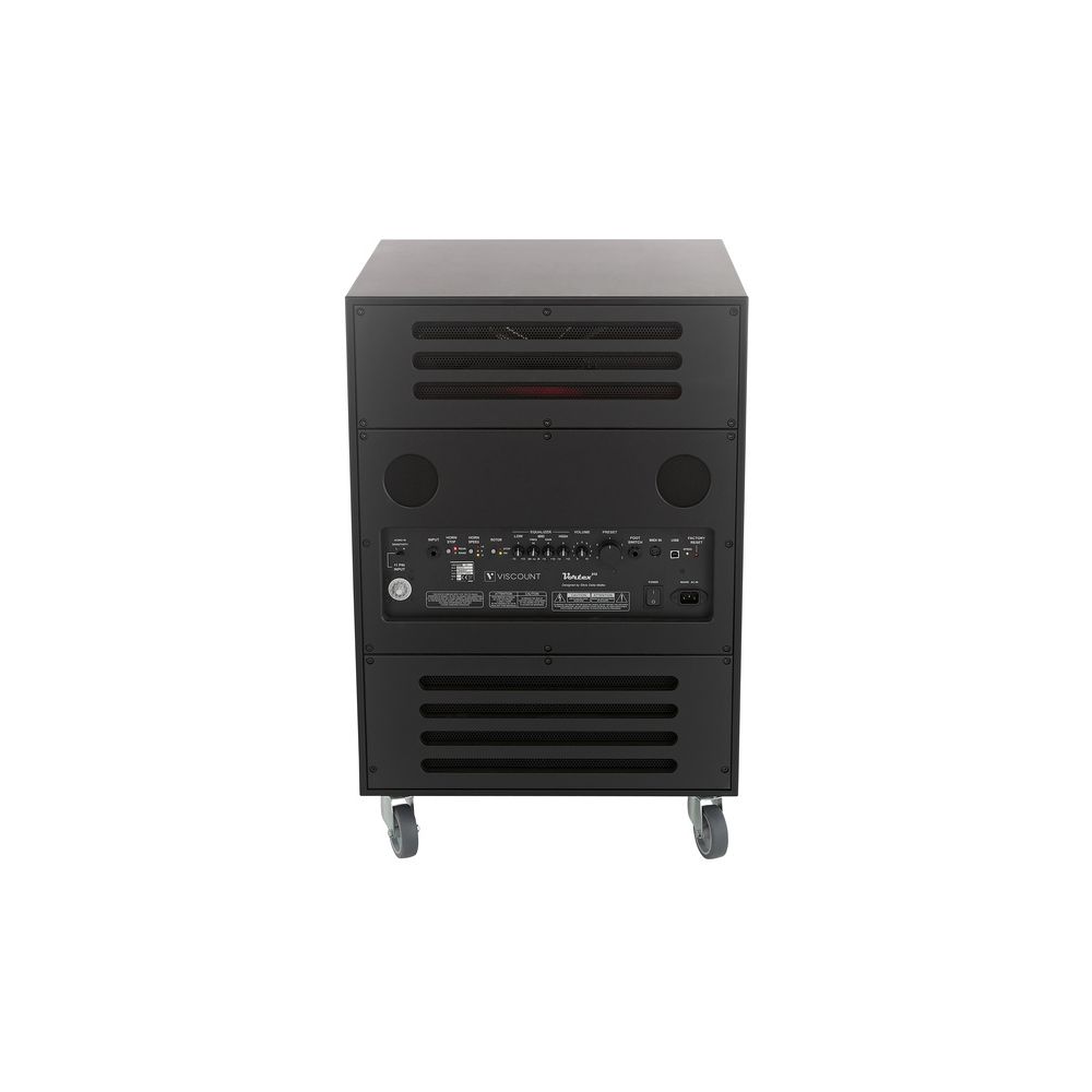 Viscount Vortex 315 – Thomann Ireland