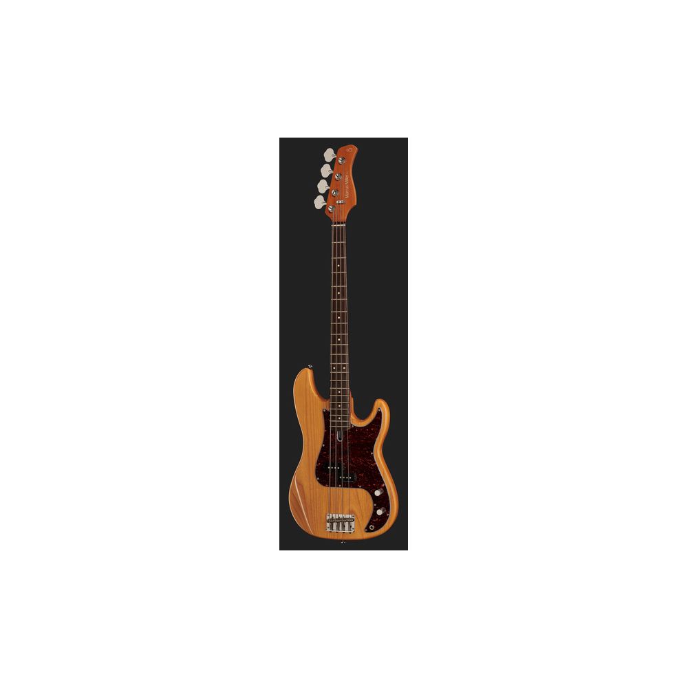 Marcus Miller P5R Alder