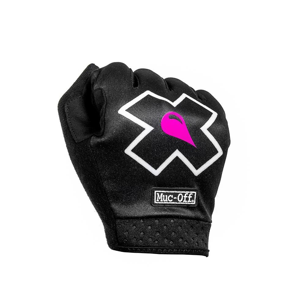 Muc-Off MTB Gloves - black