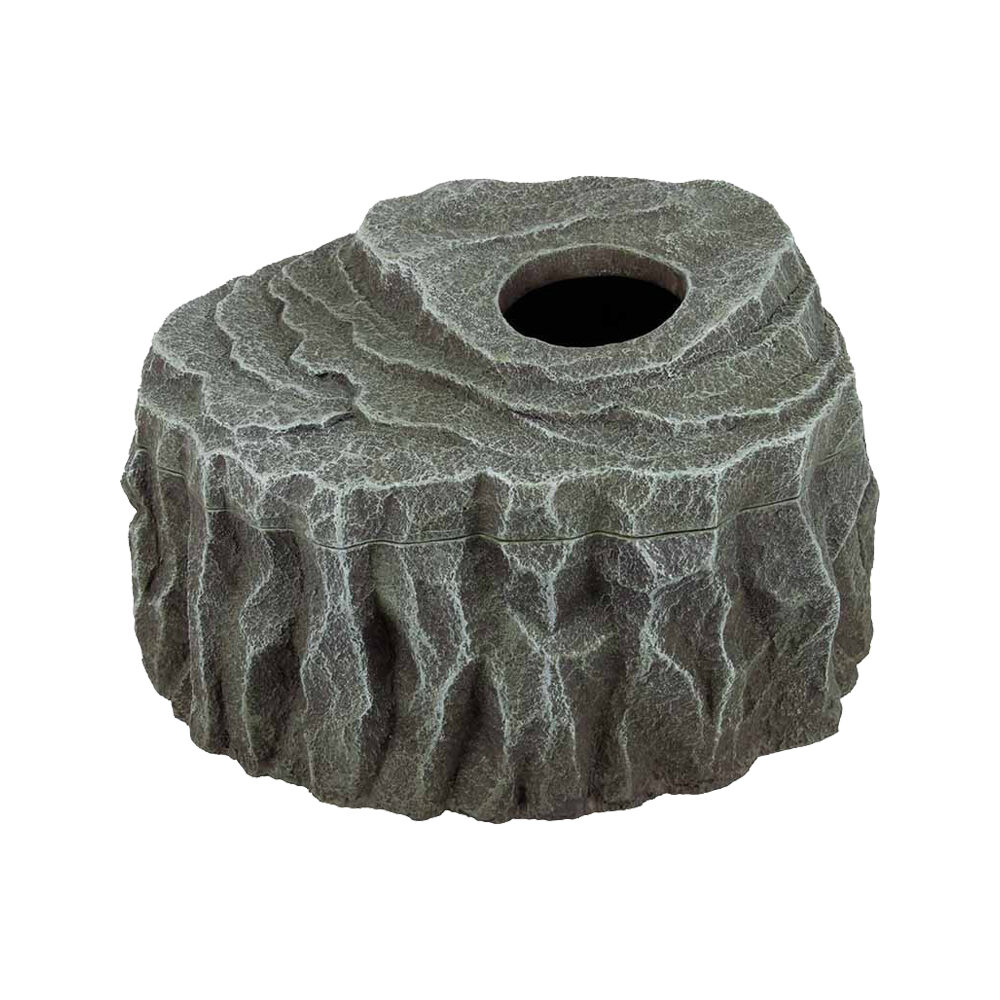Terra Della Reptile Hiding Rock - S - 16 x 15 x 8,5 cm
