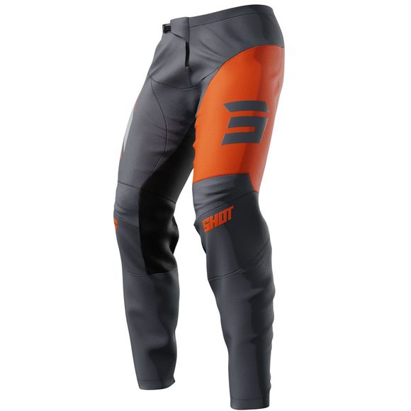 Shot DEVO cross pants - STAR 2023 - OrangeRef: SO2534