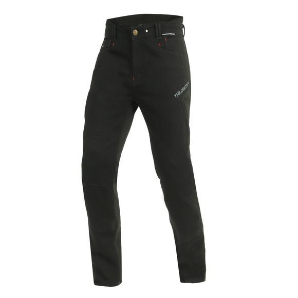 Trilobite OMNIA Motorcycle Jeans - Skinny - BlackRef: TRI0078