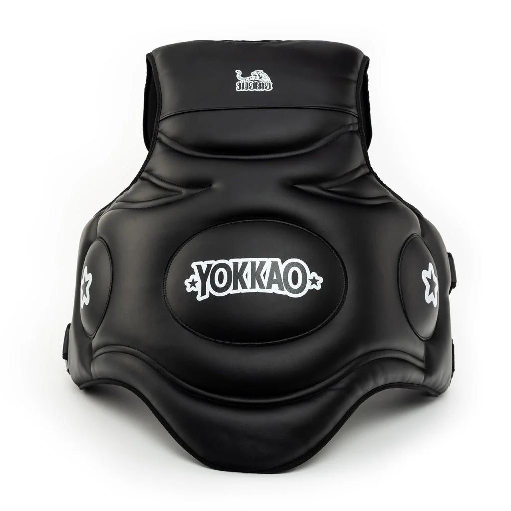 YOKKAO Trainer Protective Vest
