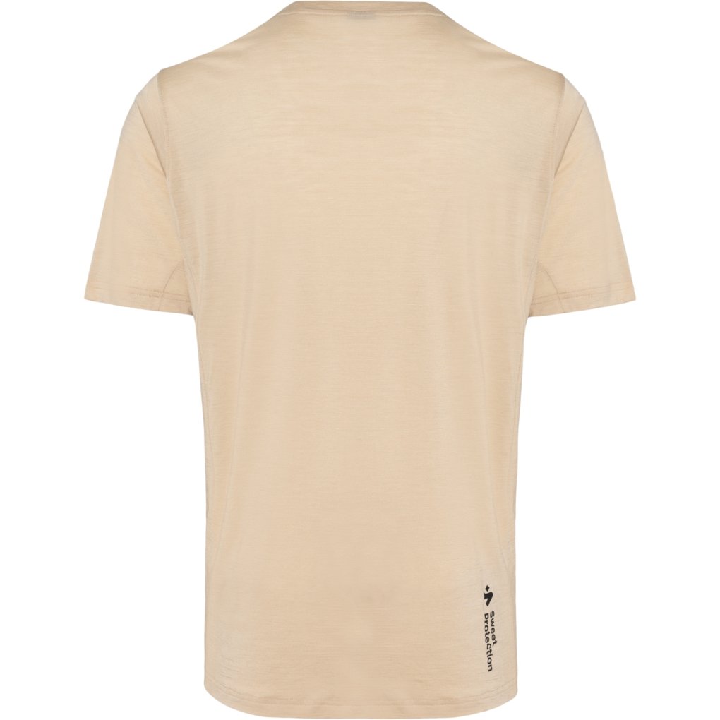 SWEET Protection Hunter II Woolmix Short Sleeve Jersey Men - Tusken