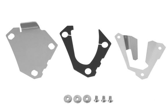 Touratech kickstand extension 01-402-5275-0Ref: Trt01063A / 01-402-5275-0