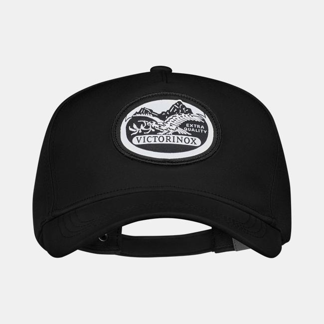 Victorinox Brand Collection Heritage Cap