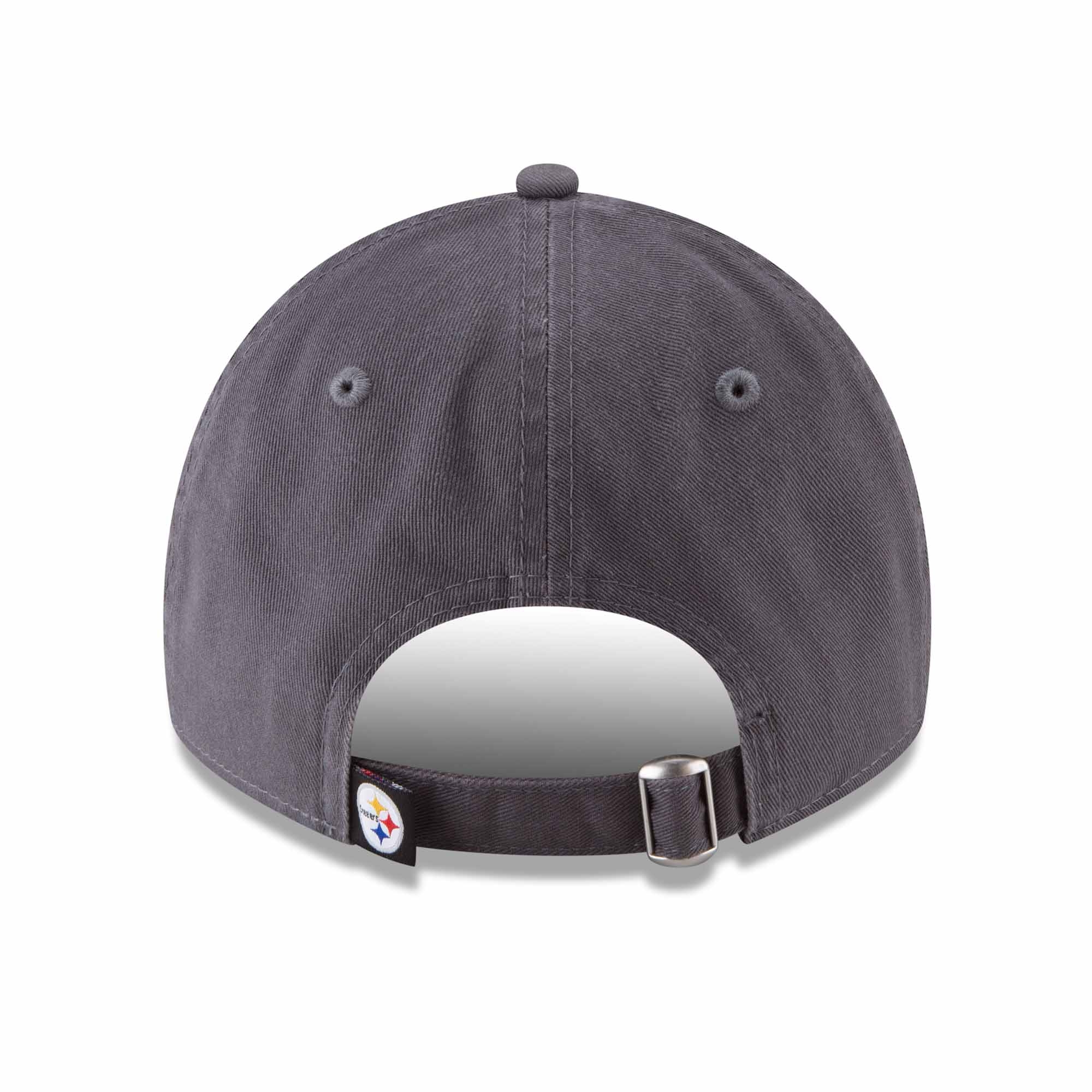 Pittsburgh Steelers Core Classic 9TWENTY Adjustable NFL Cap