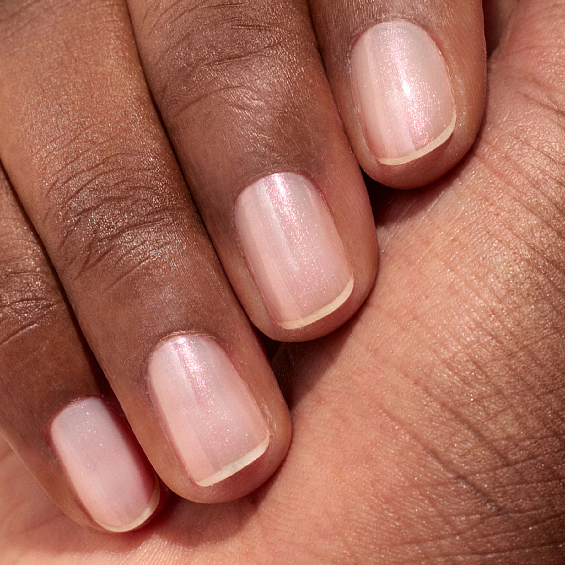 Glitters Duo Rose Gold & Glazed
