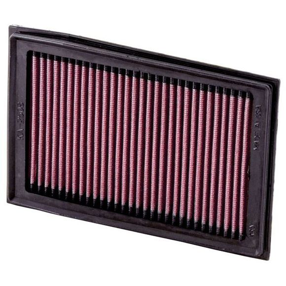 Filtre à air K&N Stage 1Ref : TDAKA0202-1-G / KNKA2508