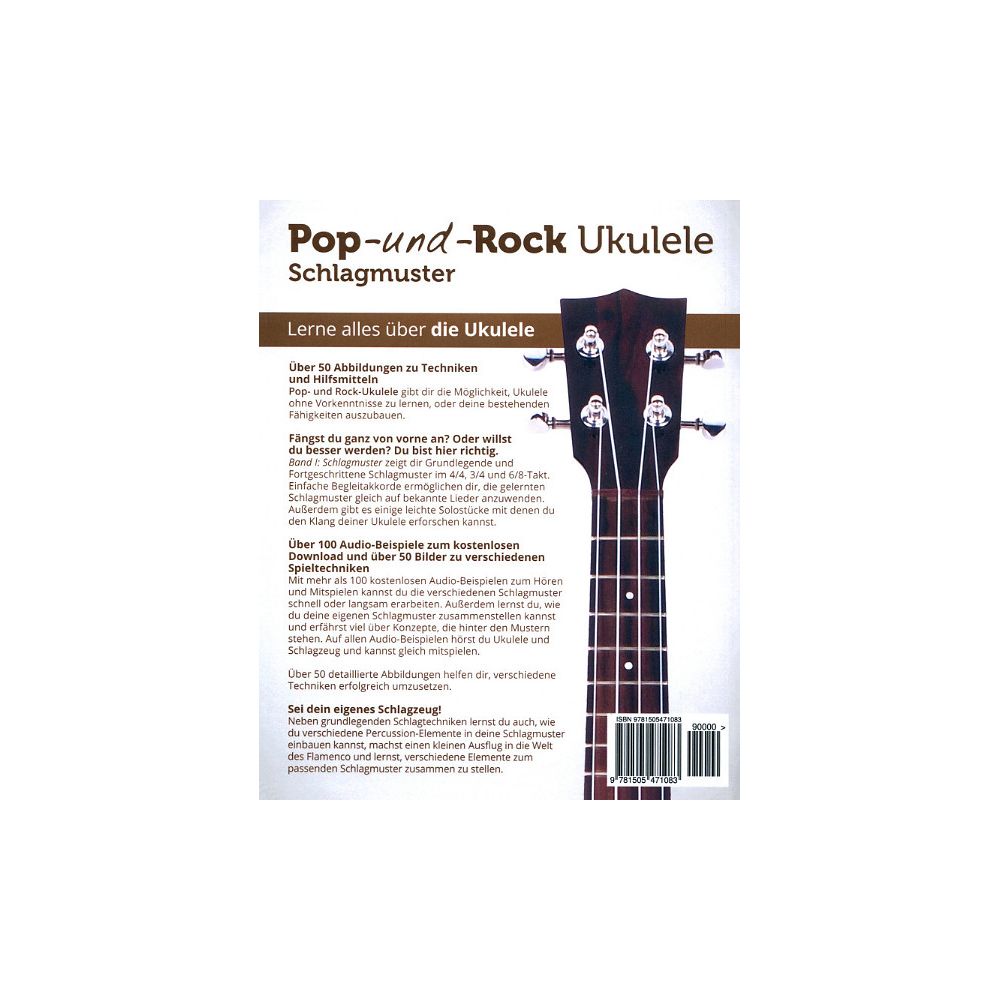 Elisabeth Pfeiffer  Pop