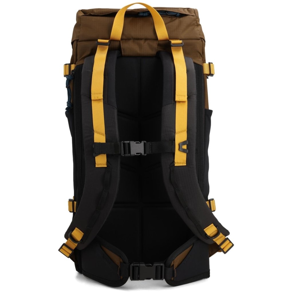 Topo Designs Rover Trail Backpack - 22L - Desert Palm/Sahara