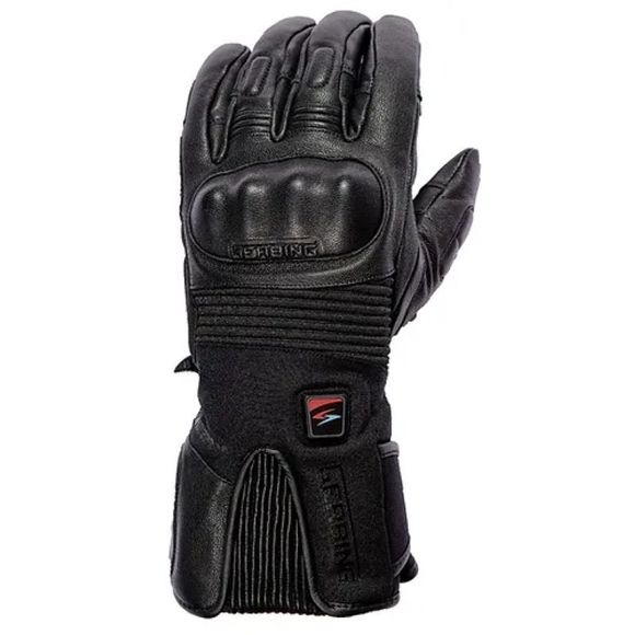 Gants chauffants Gerbing XTREME COSMO - NoirRef : GE0126
