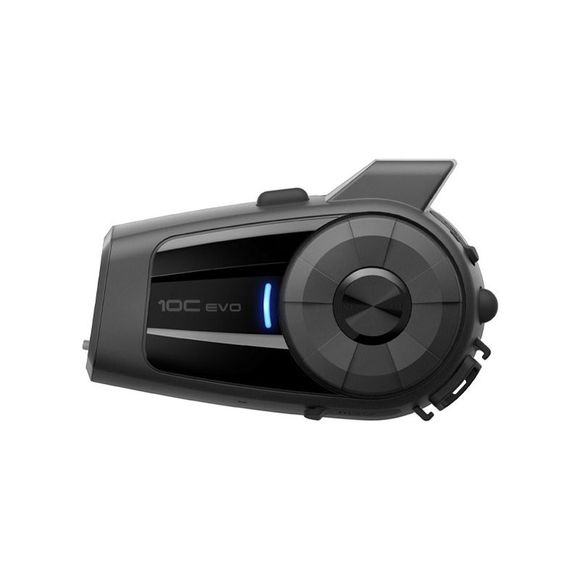 Sena 10C Evo Dash Cam with Communication SystemRef: 10CEVO01 / 10CEVO02